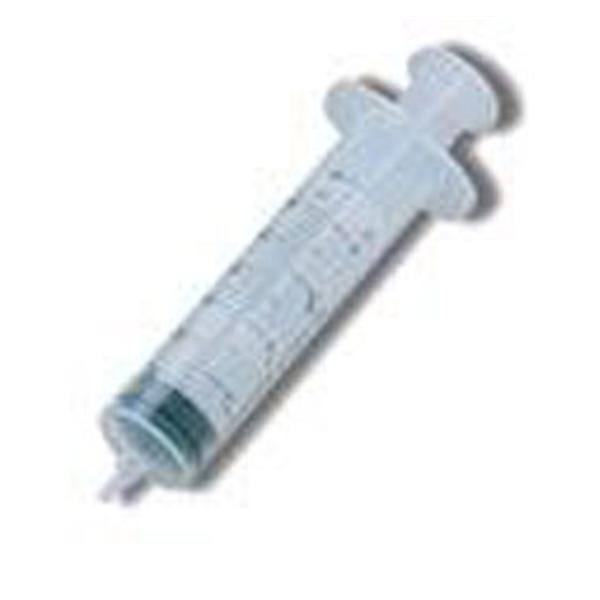 Syringe 30-35cc Luer Slip w/o Needle General Use 50/Bx